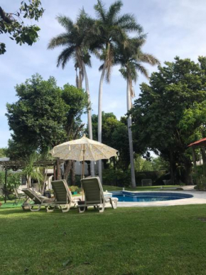Hotel Casa Nueva